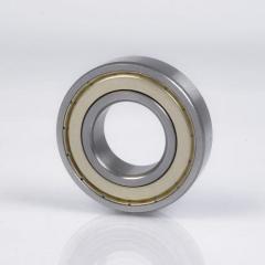 Rillenkugellager 6204 .FT150ZZ - ID 20 mm AD 47 mm Breite 14 mm SNR