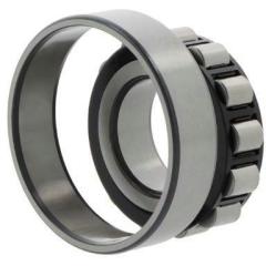 Zylinderrollenlager N306 -E-TVP-C3 - ID 30 mm AD 72 mm Breite 19 mm NKE