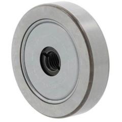 Zapfenlaufrolle ZL204 -DRS - ID 20 mm AD 52 mm Breite 30,7 mm INA