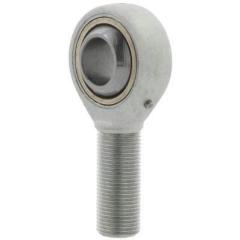 Gelenkkopf BEF10-60-501 Classic Line - PTFE/Stahl (rostfrei) DURBAL