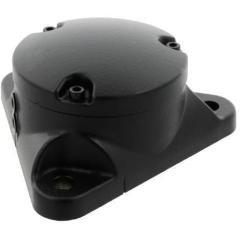 Flanschlagergehäuse FNL513 A 60 mm dreieckig SKF