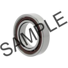 Spindellager 719USS55 .A21.I/1.TBT.M gefettet - ID 55 mm AD 80 mm Breite 13 mm UKF