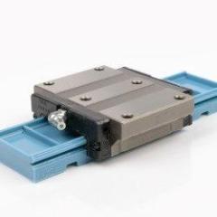 Führungswagen LAW17 ELZ 0,2 kg Stand.Standard 17er Reihe NSK