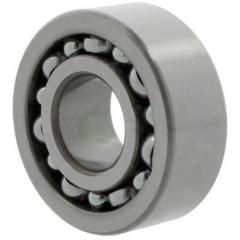 Rillenkugellager 4203 A - ID 17 mm AD 40 mm Breite 16 mm SNR