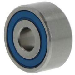 Rillenkugellager S4208 -2RS - ID 40 mm AD 80 mm Breite 23 mm ZEN