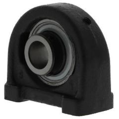 Stehlager-Gehäuseeinheiten RSHEY17 17 mm INA