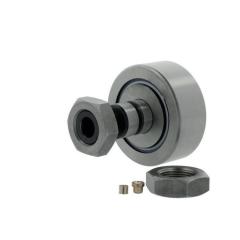 Laufrolle GC19 EESW - ID 8 mm AD 19 mm Breite12,2 mm NADELLA