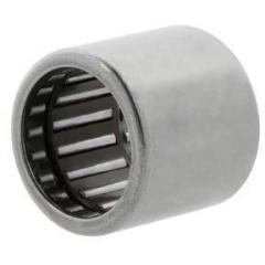 Hülsenfreilauf HF0612 - ID 6 mm AD 10 mm 12 mm keine,offenes Lager NTN