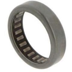 Nadelhülse HK0408 T2 - ID 4 mm AD 8 mm Breite 8 mm NTN