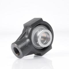 Spann-Gehäuseeinheit UCEHE207 35 mm SNR