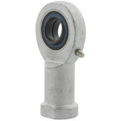 Gelenkkopf DSIL30 ES-2RS Basic Line - Stahl/Stahl DURBAL