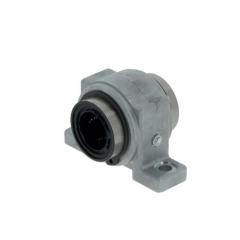 Linear-Kugellager-Einheit LUCD20 D-2LS 20mm AD 32mm B.45mm EWELLIX SKF