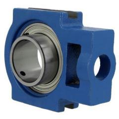 Spann-Gehäuseeinheiten UST207 35 mm SNR