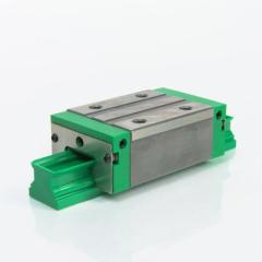 Führungswagen KWVE25 -B-S-V0-G4 0,67 kg Stand.Standard 25er Reihe INA