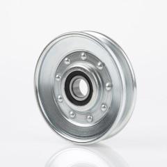Riemenspannrolle RSRA16-129 LO 32 mm 0,54 kg Stand.Wälzlagerstahl (100Cr6) INA