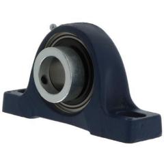 Stehlager-Gehäuseeinheiten SY35 WF 35 mm Exzenterspannring SKF