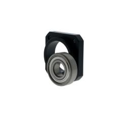 Lagereinheit FF10 ID 10 mm G.0,07 kg THK