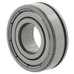 Rillenkugellager 6006 -2ZN - ID 30 mm AD 55 mm Breite 13 mm SKF