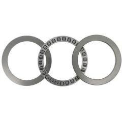 Axial-Zylinderrollenlager 81132 - ID 160 mm AD 200 mm 2,073 kg 1St./VE NTN