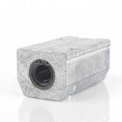 Linear-Kugellager-Einheit  KGSNS30 -PP-AS 30 mm AD 87 mm Breite 68 mm INA