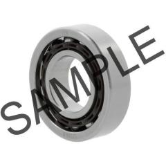 Schrägkugellager 3308 -B-TV-C3 - ID 40 mm AD 90 mm Breite 36,5 mm 1St./VE NKE