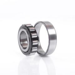 Zylinderrollenlager N1018 K.DTVSP - ID 90 mm AD 140 mm Breite 24 mm FAG