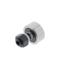 Kurvenrolle KR52 -PPX - ID 20 mm AD 52 mm Breite 66 mm ZEN