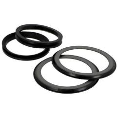Gehäusedichtungen TSN213 A - ID 75 mm AD 101 mm Breite 13,8 mm SKF