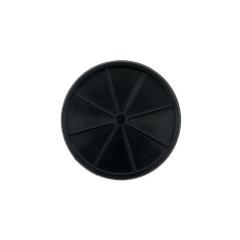 Deckel u.Kappe ASNH530 Aussen-Ø 203,8 mm Gehäusedeckel Breite 6 mm SKF