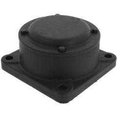 Flanschlagergehäuse F522 -WA-L 200 mm viereckig FAG