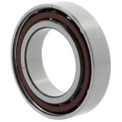 Spindellager 718UHC55 .A15.I/1.L gefettet/g - ID 55 mm AD 72 mm Breite 9 mm UKF