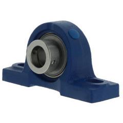 Stehlager-Gehäuseeinheiten EXP206 30 mm Exzenterspannring SNR