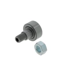 Kurvenrolle KRE26 -NMT - ID 13 mm AD 26 mm Breite 36 mm INA