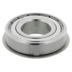 Rillenkugellager 6210 ZZNR/2AS - ID 50 mm AD 90 mm Breite 20 mm NTN