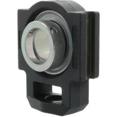 Spann-Gehäuseeinheit PTUE40 -TV-FA125.5 40 mm INA