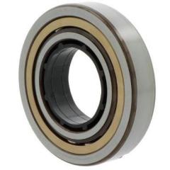 Vierpunktlager QJ221 -N2-MPA - ID 105 mm AD 190 mm Breite 36 mm FAG