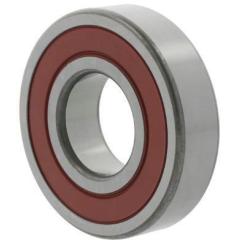 Rillenkugellager 6206 NSE9C3 - ID 30 mm AD 62 mm Breite 16 mm NACHI