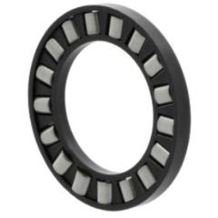 Axial-Zylinderrollenlager K81118 -TVPB - ID 90 mm AD 120 mm 0,15 kg NKE