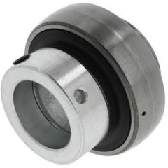 Spannlager YEL207 -2RF/VL065 - ID 35 mm AD 72 mm Breite 51,1 mm 1St./VE SKF