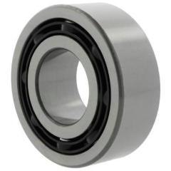 Rillenkugellager 4305 -B-TV - ID 25 mm AD 62 mm Breite 24 mm NKE