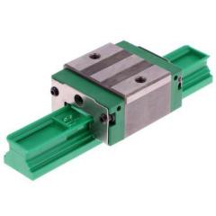 Führungswagen KWVE15 -B-ESC-V0-G4 0,11 kg 15er Reihe 1St./VE INA