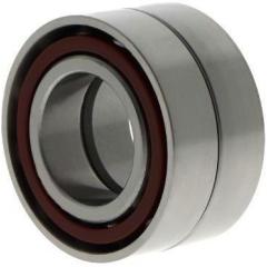 Spindellager B7009 -C-T-P4S-DUL=2 pcs.- ID 45 mm AD 75 mm Breite 32 mm FAG