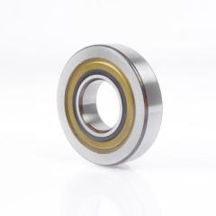 Laufrolle FG619 EEM - ID 6 mm AD 19 mm Breite 12 mm NADELLA