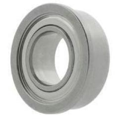 Rillenkugellager F6001 -2Z-P6 - ID 12 mm AD 28 mm Breite 8 mm ZEN