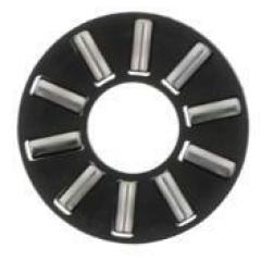 Axial-Nadellager AXK0515 TN - ID 5 mm AD 15 mm Breite 2 mm 1St./VE SKF