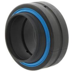 Radial-Gelenklager GEM50 ES-2RS 50 mm AD 75 mm Breite 43 mm SKF