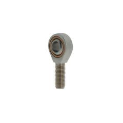 Gelenkkopf CMX5 -M5 Stahl/Bronze (rostfrei) TESCUBAL