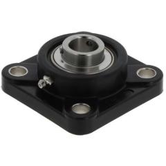 Flanschlager-Gehäuseeinheit RCJY50 -TV-VA-HLA 50 mm viereckig INA