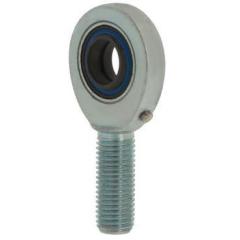 Gelenkkopf DSA15 ES-2RS Basic Line 15 mm AD 40 mm Breite 12 mm DURBAL