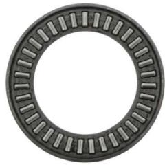 Axial-Nadellager AXK1108 - ID 40 mm AD 60 mm Breite 3 mm NTN